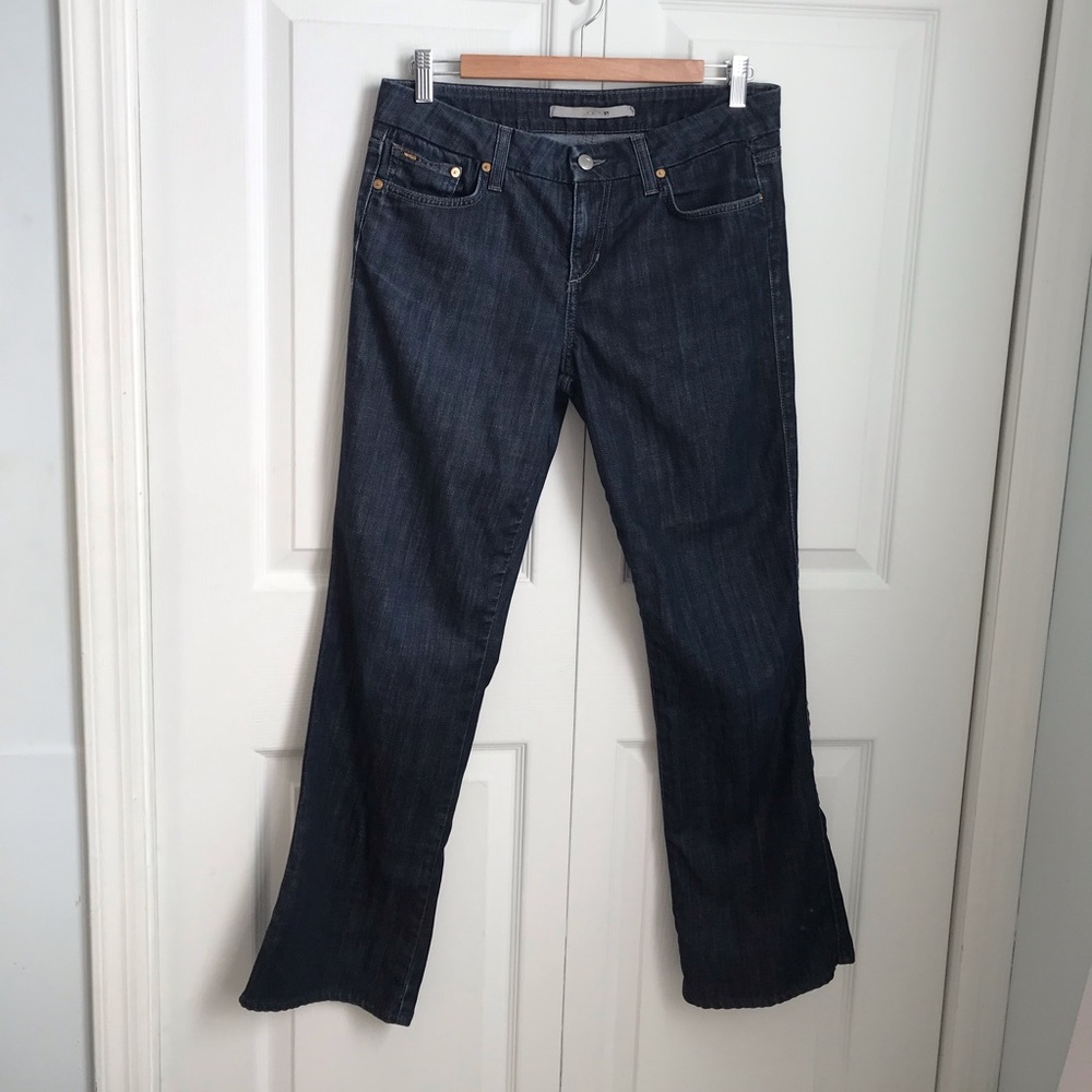 Joe’s Icon Women’s Boot Cut Jeans